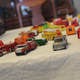 Illustration for article titled Enormous Die-cast collection - Box 1 - Fire Trucks